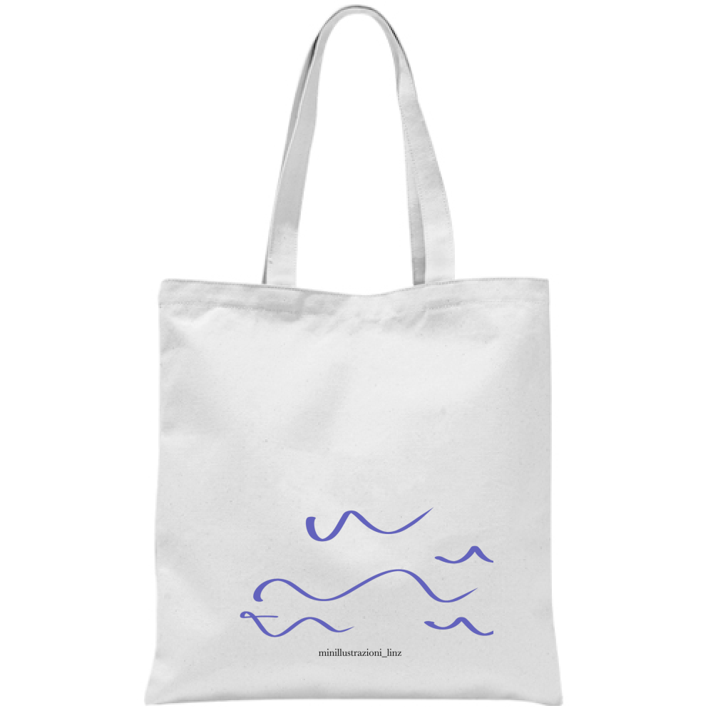Borsa Borsa Luce