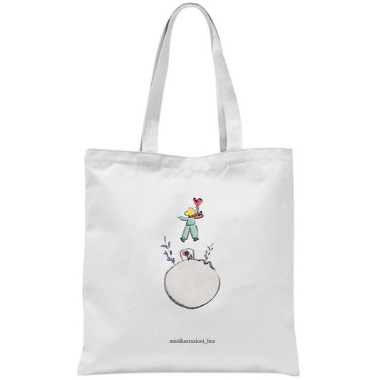 Borsa Leggerezza