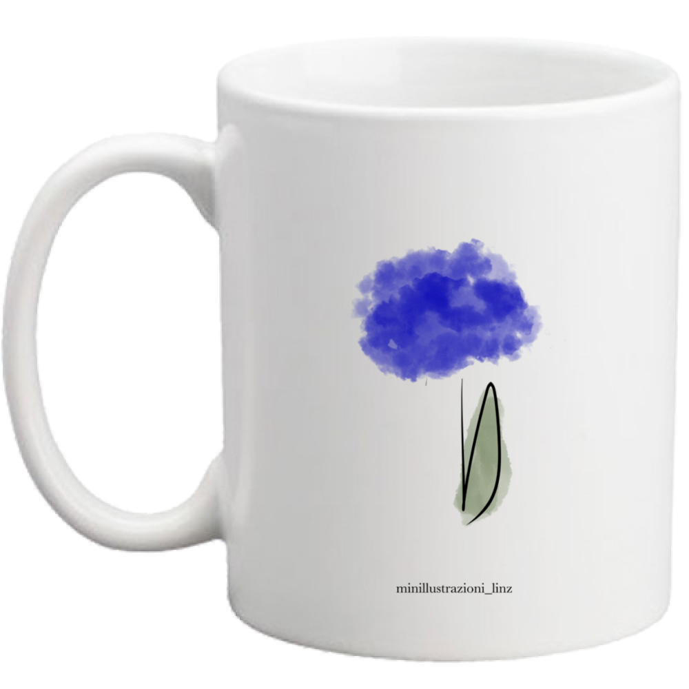 Tazza Tazza Tempo