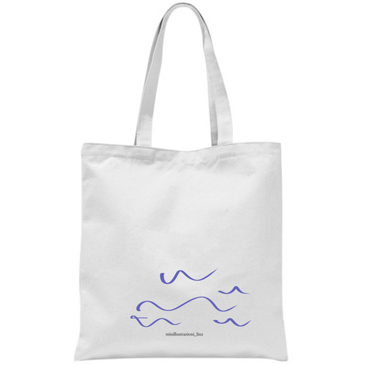 Borsa Luce