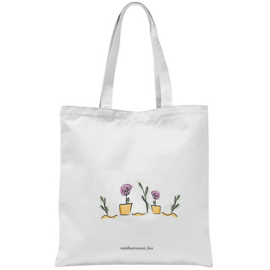 Borsa Gratitudine