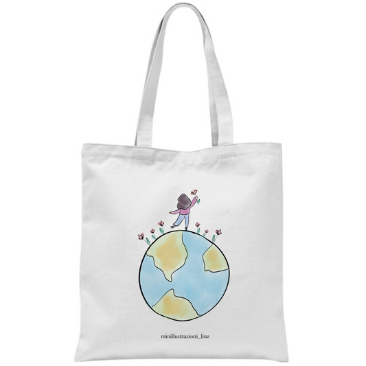 Borsa Passo Dopo Passo