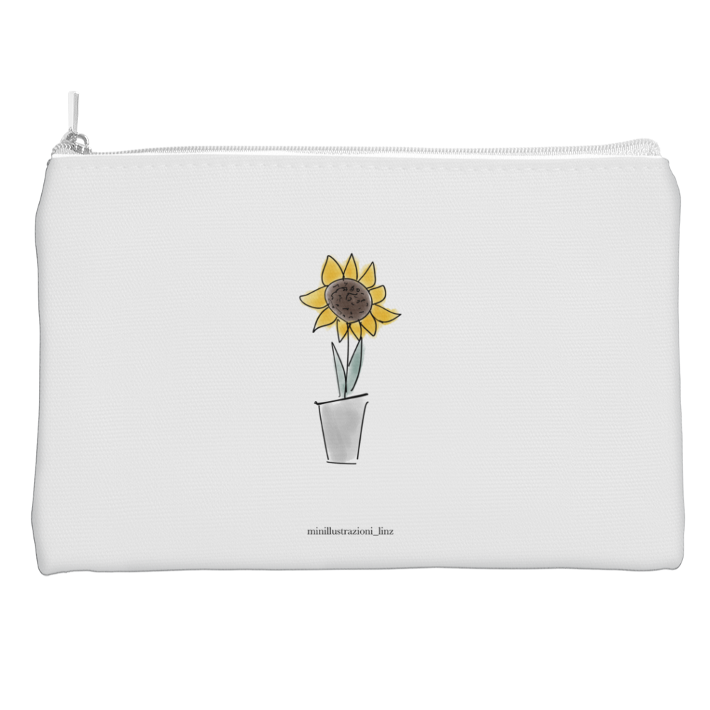 All Over Pochette Perseverare