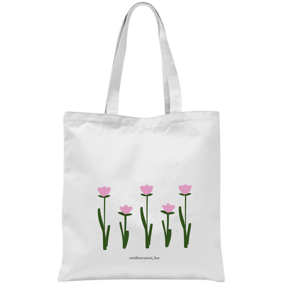 Borsa Tieni Stretto