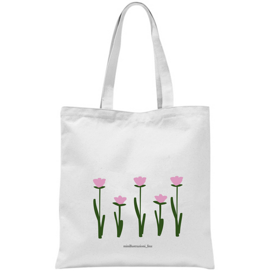 Borsa Tieni Stretto