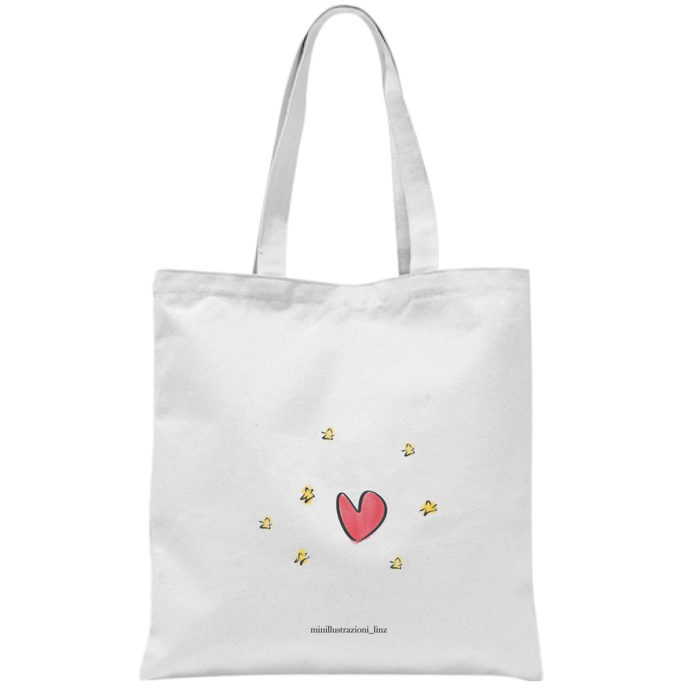 Borsa Cuore