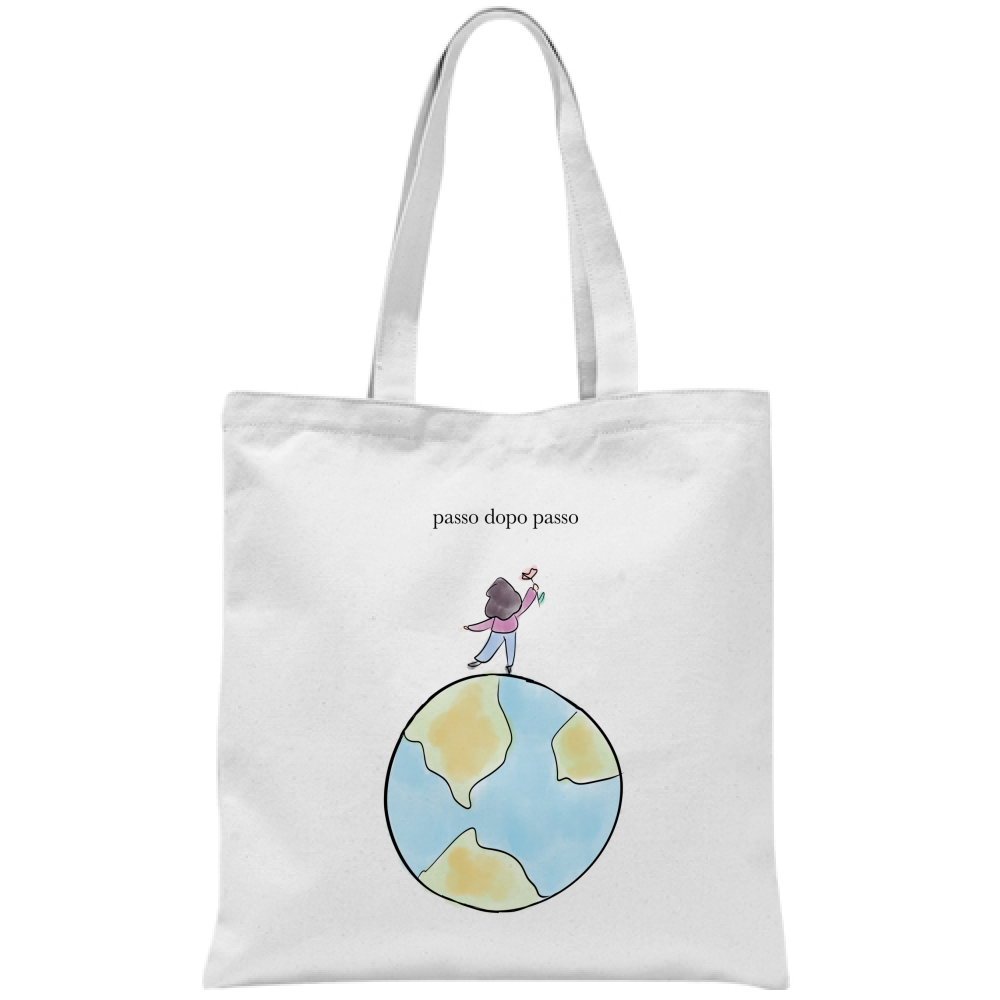 Borsa Passo Dopo Passo