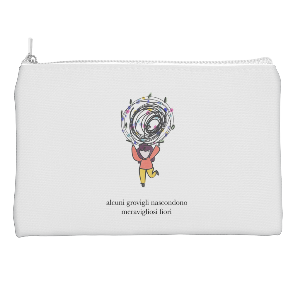 All Over Pochette Grovigli