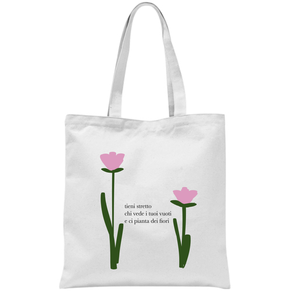 Borsa Tieni Stretto