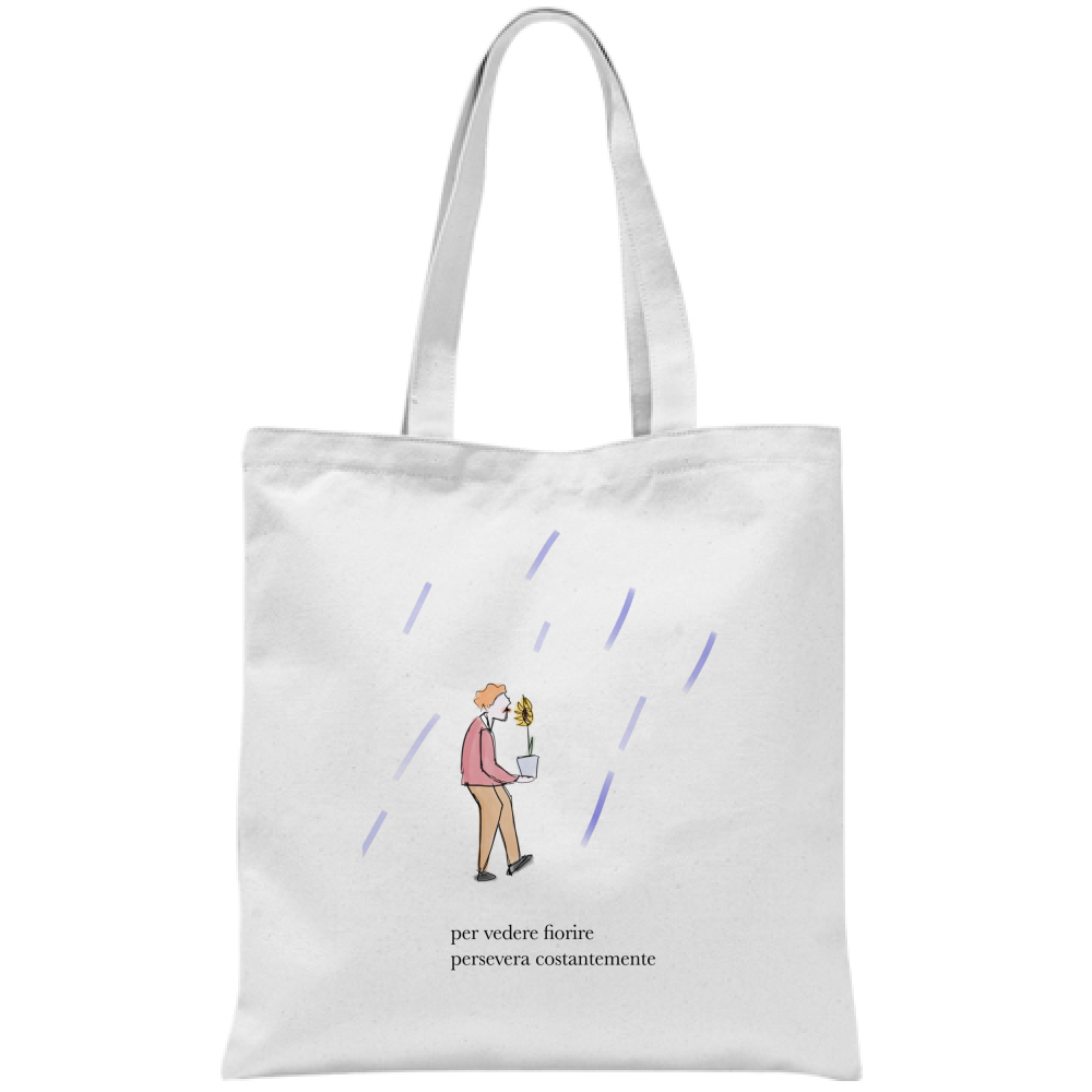 Borsa Perseverare