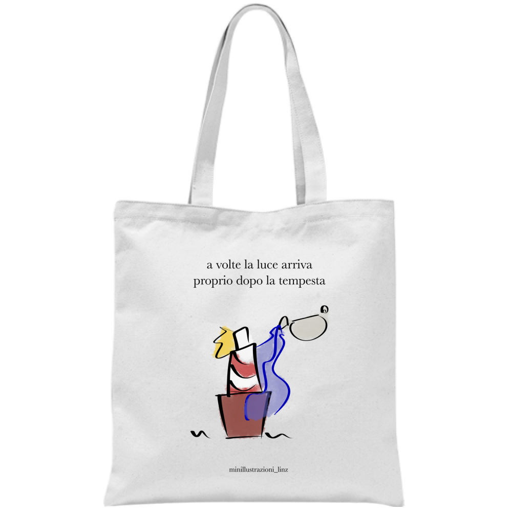 Borsa Borsa Luce