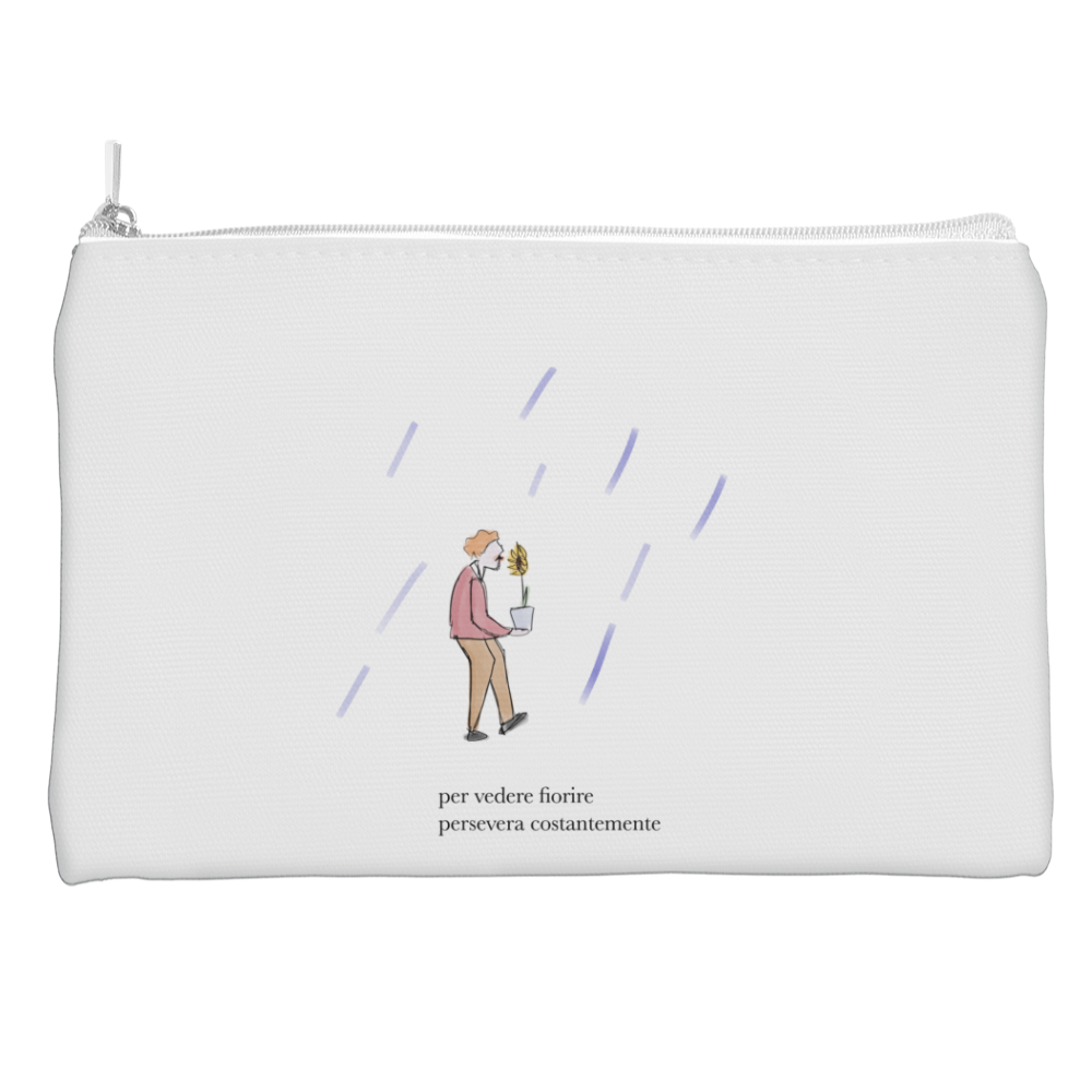 All Over Pochette Perseverare
