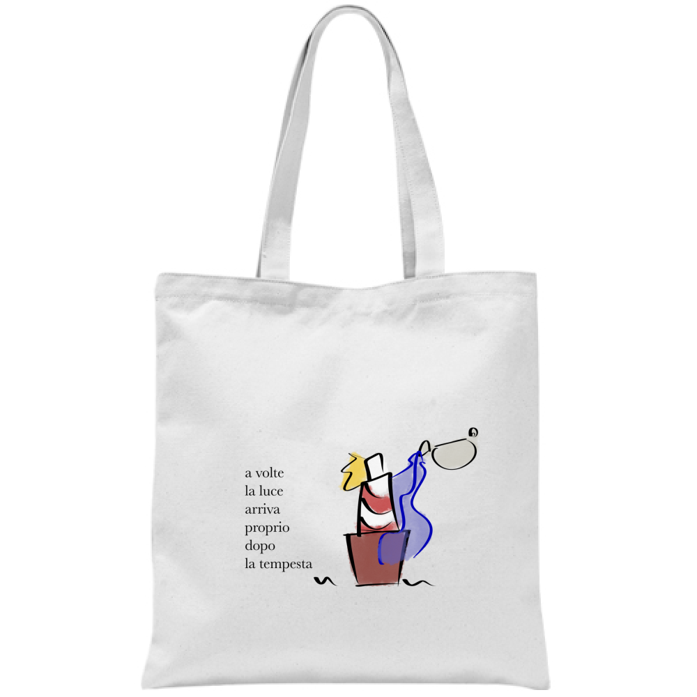 Borsa Luce