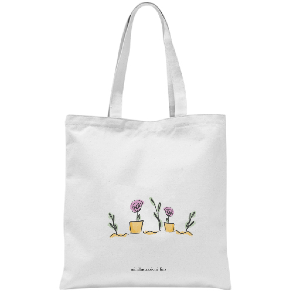 Borsa Gratitudine