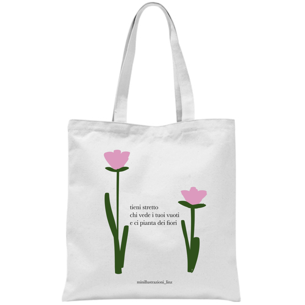 Borsa Borsa Tieni stretto