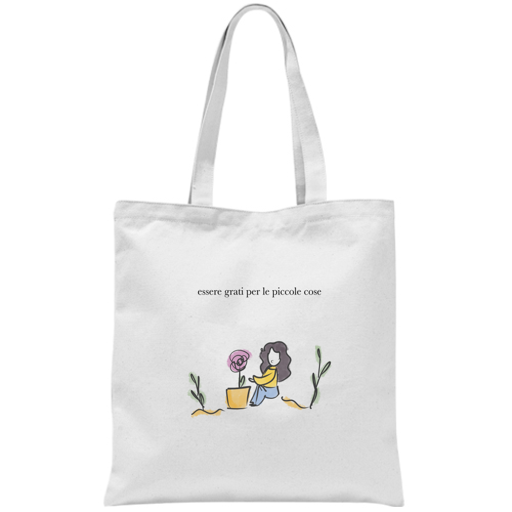 Borsa Gratitudine