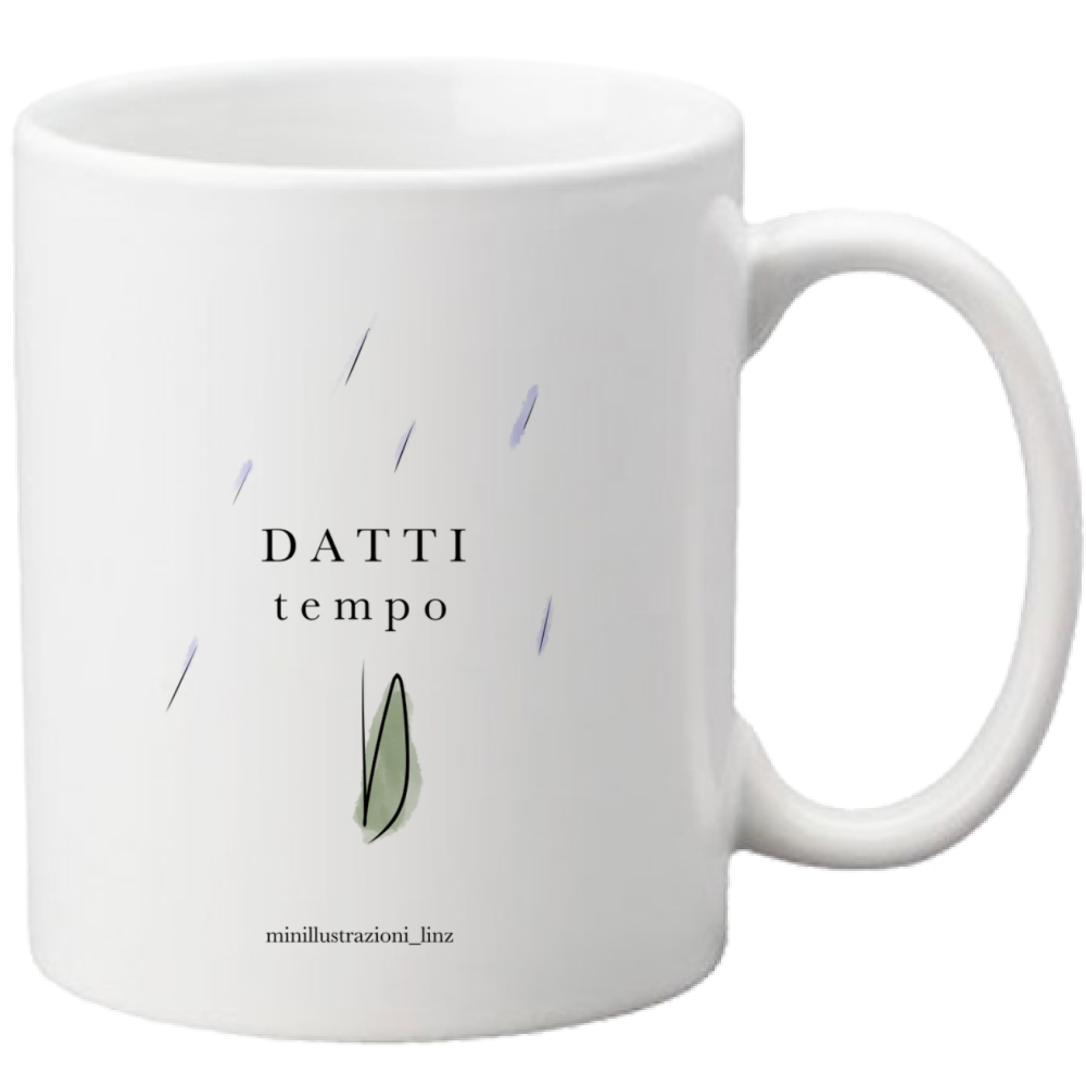 Tazza Tazza Tempo