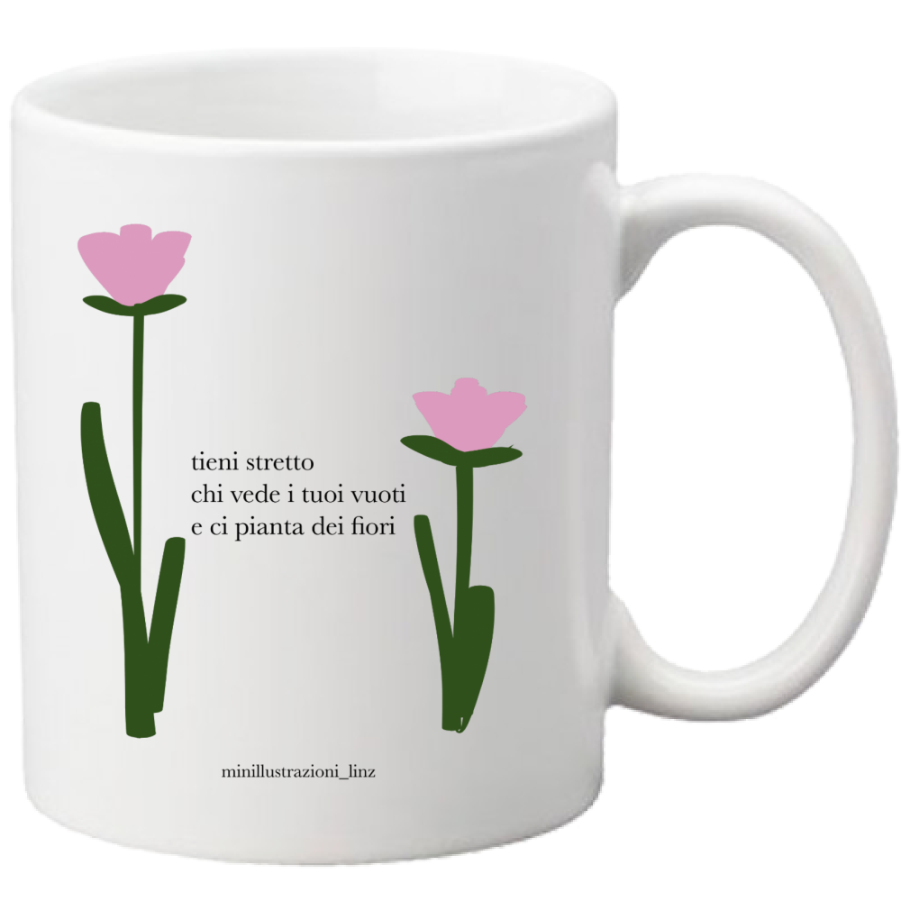 Tazza Tazza Tieni Stretto