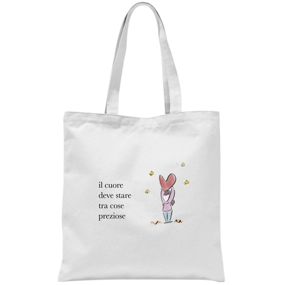 Borsa Cuore