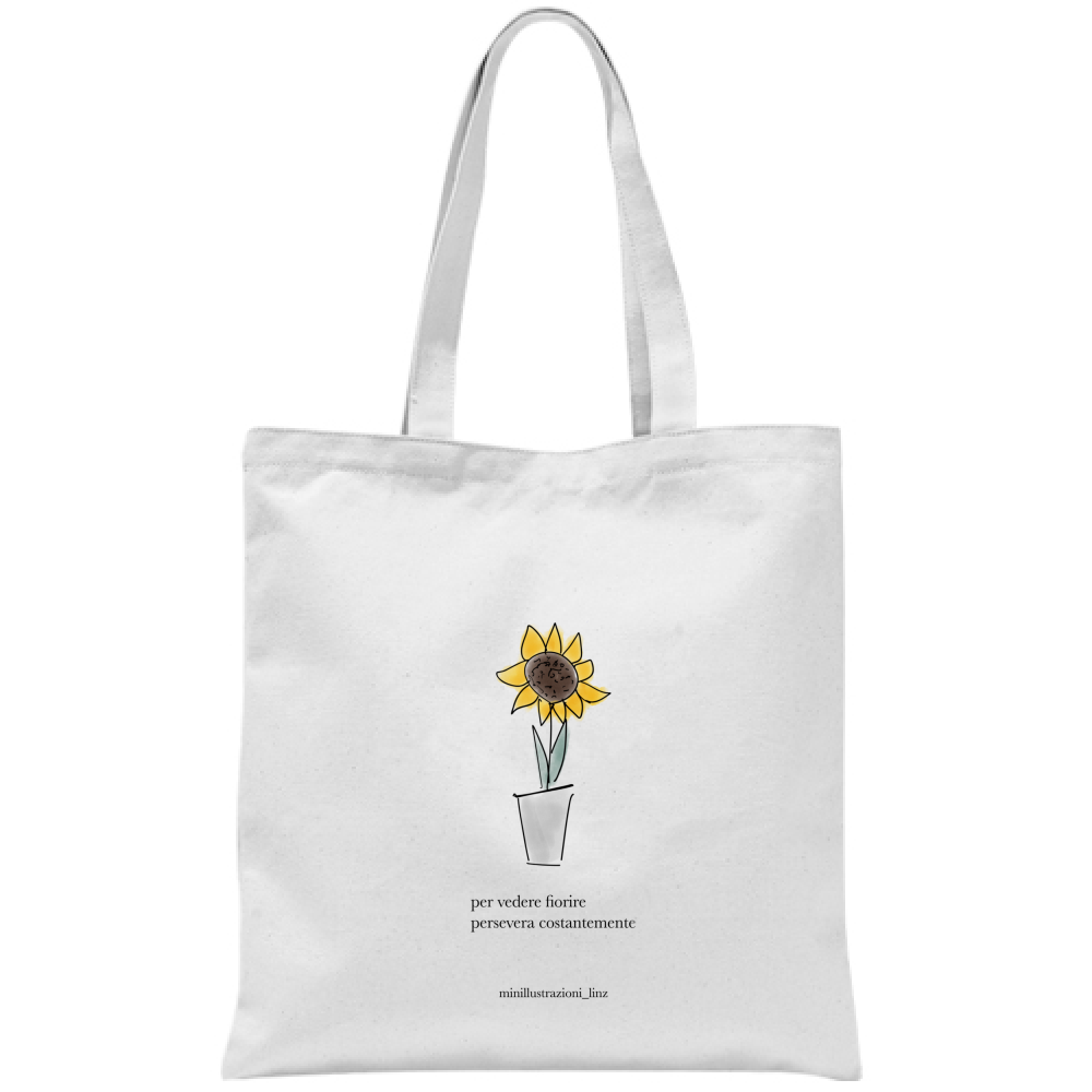Borsa Perseverare